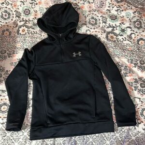 Youth Under Armour Storm Hoodie